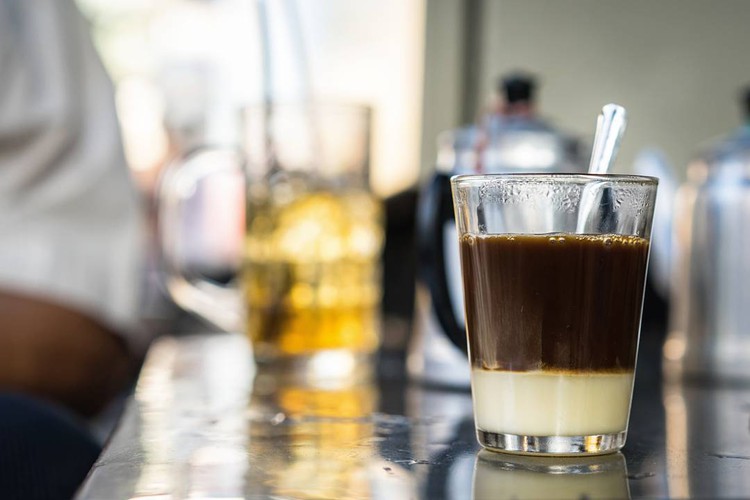 Ca phe sua da: A sweet treat from Vietnam that’s won worldwide fame