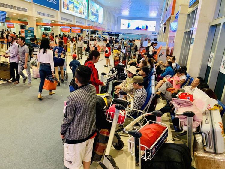 Vietnam licenses new airline