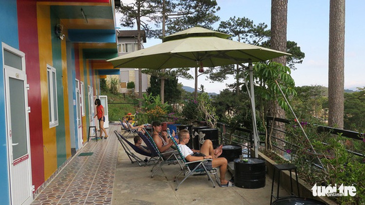 Vietnam’s homestay sector struggles amid fierce competition