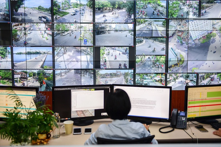 Thua Thien-Hue becomes first Vietnamese province to have smart city monitoring system