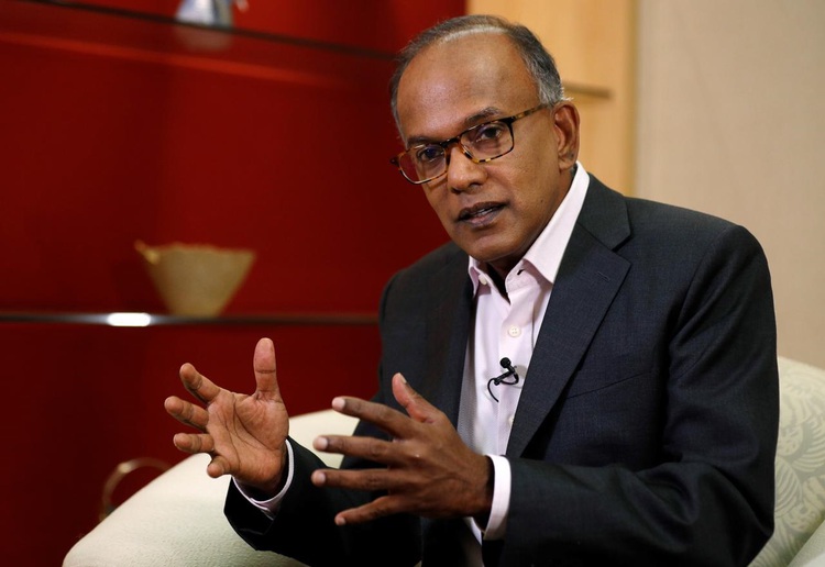 Singapore says drug smuggling worsens, even as hangings rise