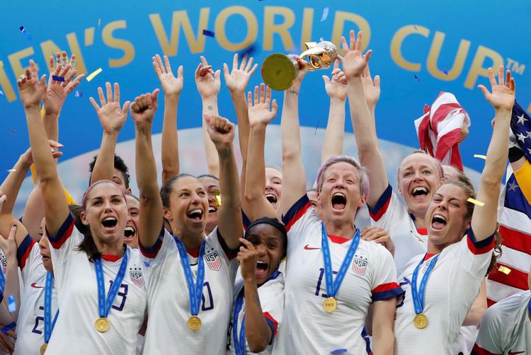 FIFA’s backing of 32-team Women’s World Cup enhances chance for Vietnam: federation