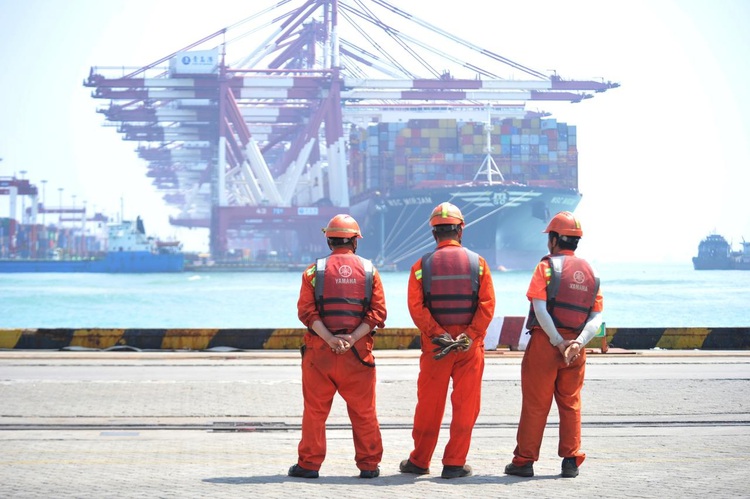 Global economic outlook darkens amid escalating trade dispute: Ifo