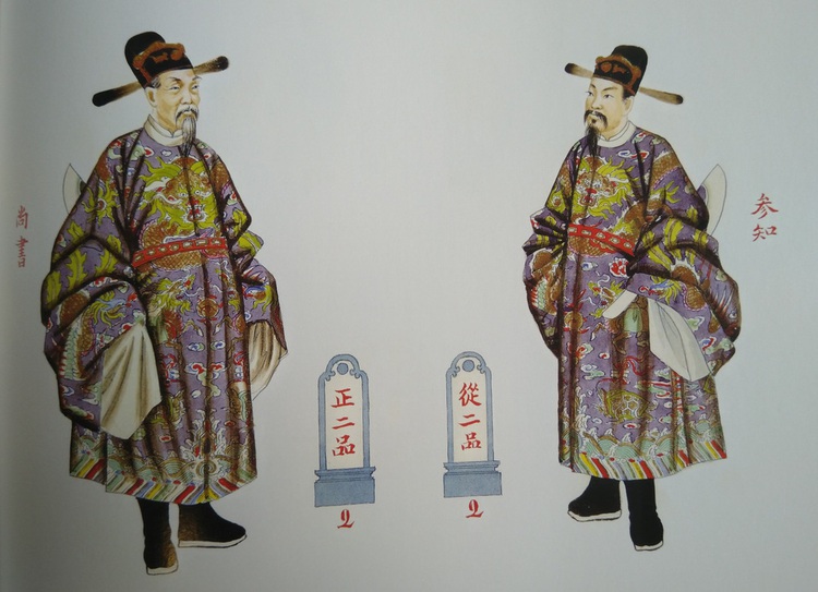 Author recalls years-long work on book of royal costumes of Vietnam’s last monarchy
