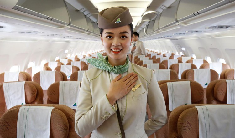 Vietnam’s Bamboo Airways to triple fleet size by 2023
