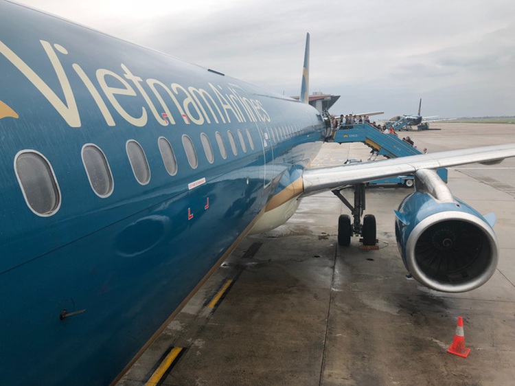 Vietnam Airlines partners with Delta to offer Vietnam-US flights