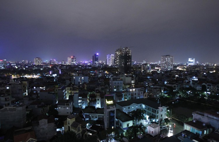 Vietnam aims to sell stakes in nearly 100 state firms by end of 2020