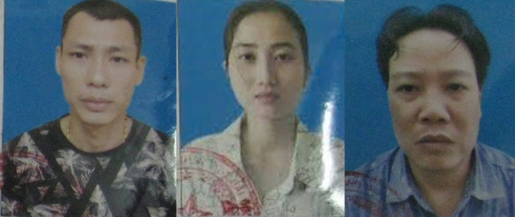 Three nabbed for running illicit surrogacy service in Hanoi