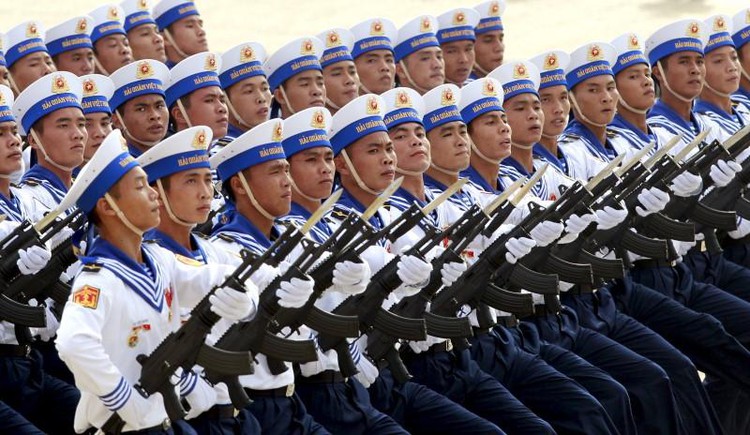 Vietnam to join first-ever ASEAN-US maritime exercise