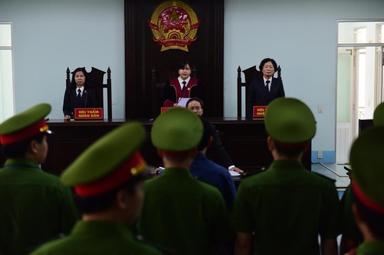 Retired official jailed 18 months for elevator child molestation in Vietnam