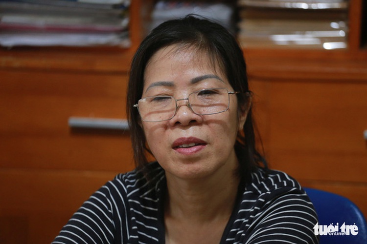 Hanoi woman charged with involuntary manslaughter in death of boy locked in school bus