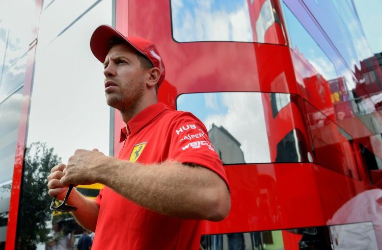 Vietnam joins F1 calendar in record 22-race 2020 season