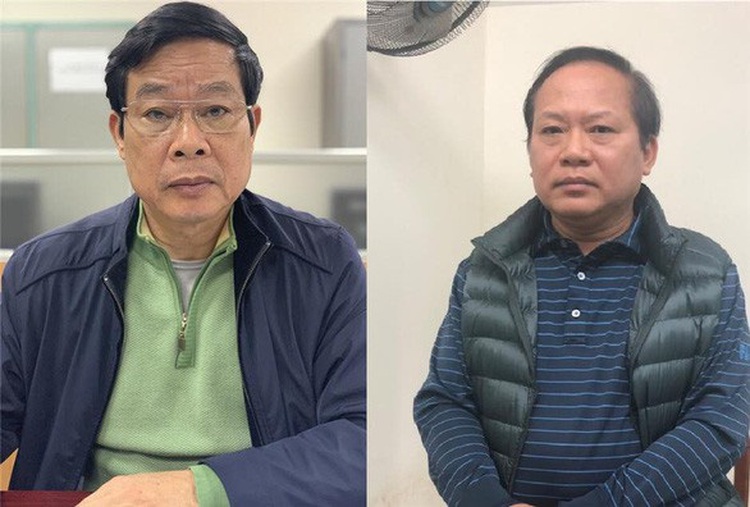 Vietnam's ex-communication minister receives $3mn bribe in scandalous AVG-MobiFone deal