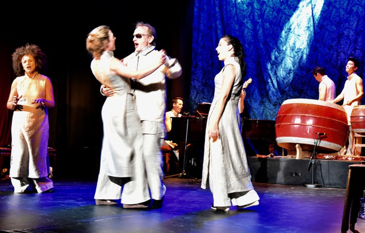 French musical adapted from Vietnamese epic poem to make debut this month