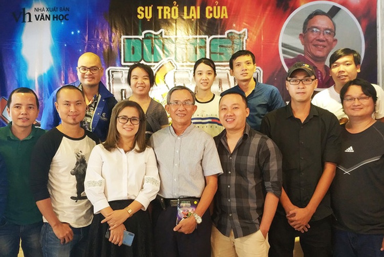 ‘Voltron’ spin-off comic brings back nostalgic memories, causes copyright concerns in Vietnam