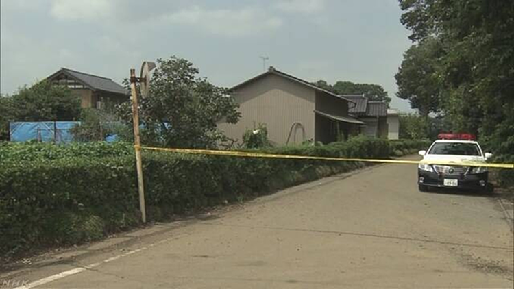 Vietnamese guest worker confirmed as murder suspect in Japan