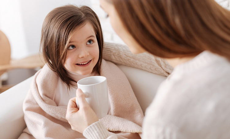 Improving childhood nutrition is key for Vietnamese children to catch up with growth standards