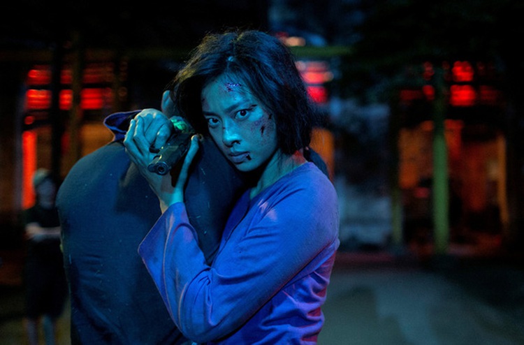 Vietnam picks action hit as Oscar entry for Foreign Language Film