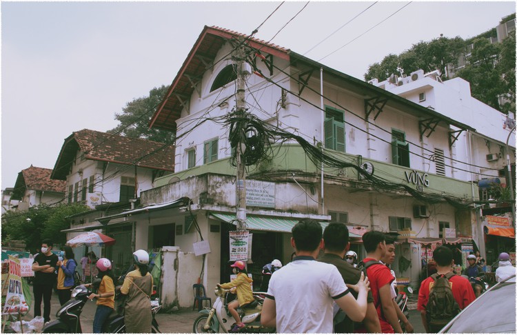 Ho Chi Minh City indexes French-era villas for conservation