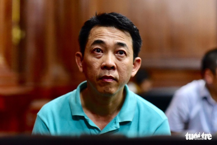 Ex-director of Vietnamese pharmaceutical firm jailed for trading fake cancer medicine