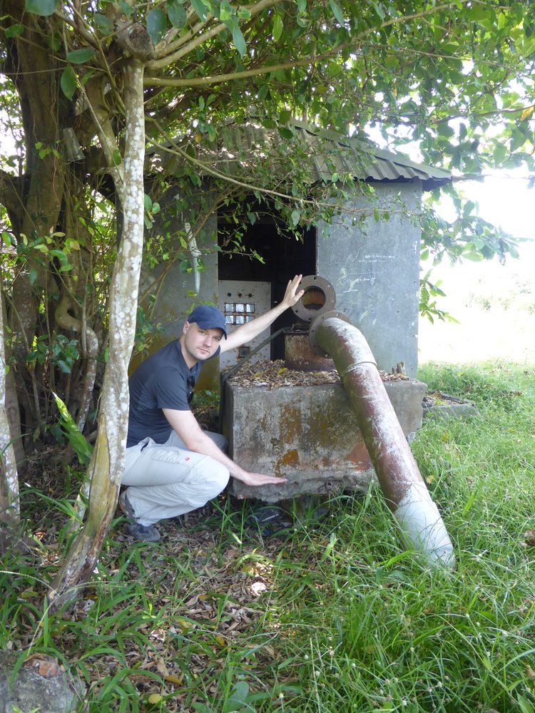 Elevation of sinking for Vietnam’s Mekong Delta incorrectly estimated for decades: researcher