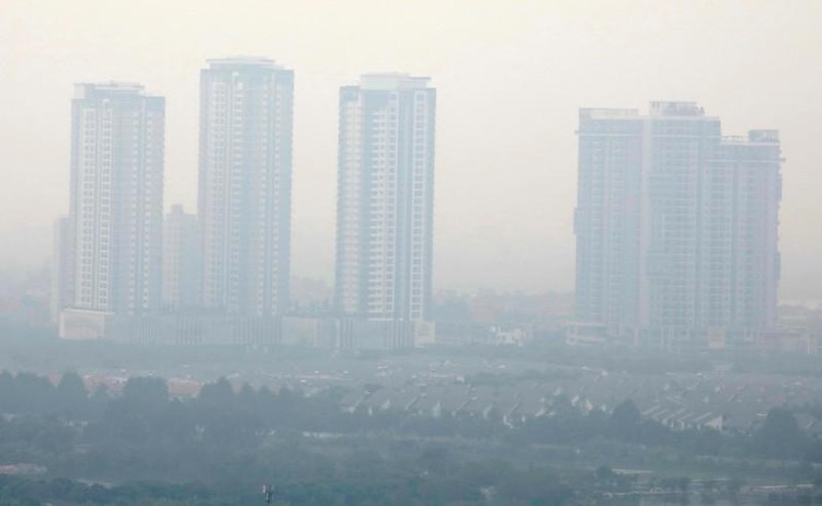 Vietnam to develop own air quality app as pollution haunts major cities