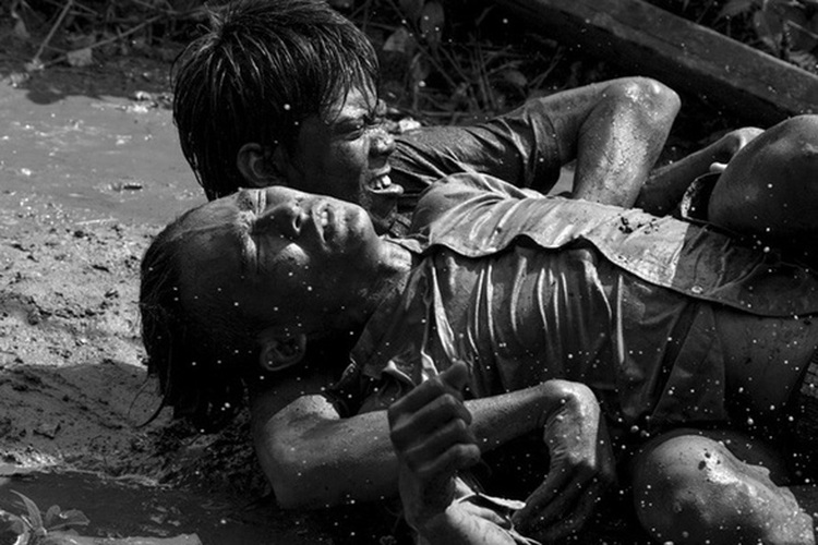 Busan Film Festival winner ‘Rom’ fined in Vietnam for licensing violation