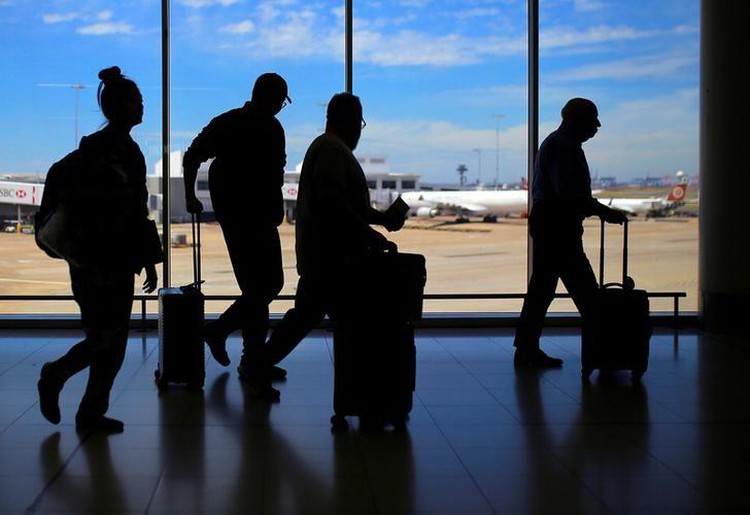 Australia bars entry to Vietnamese woman for failing to declare raw pork