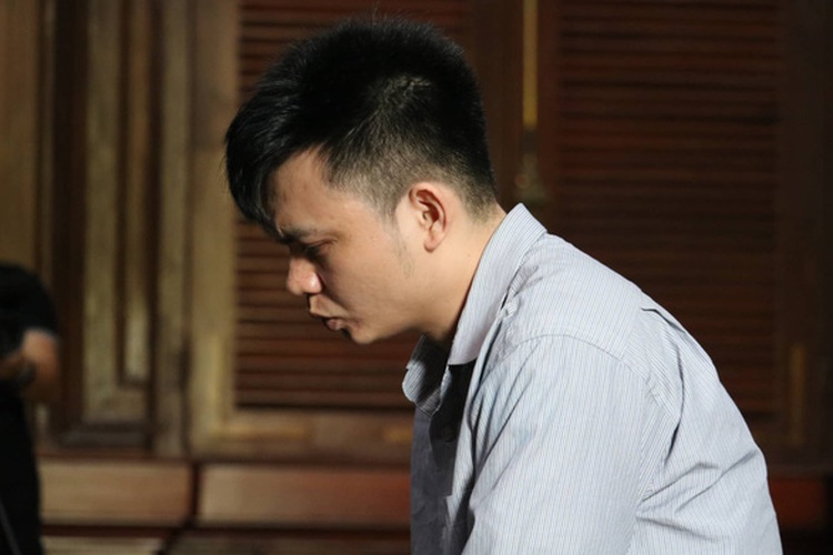 Court hands death sentence to Vietnamese man who murdered girlfriend, dismembered body