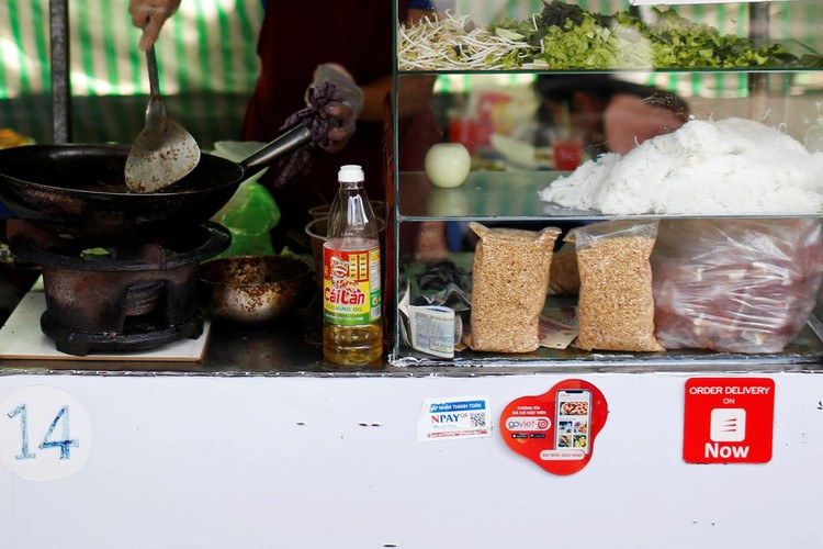 Southeast Asia's mobile payments face shakeout as market booms