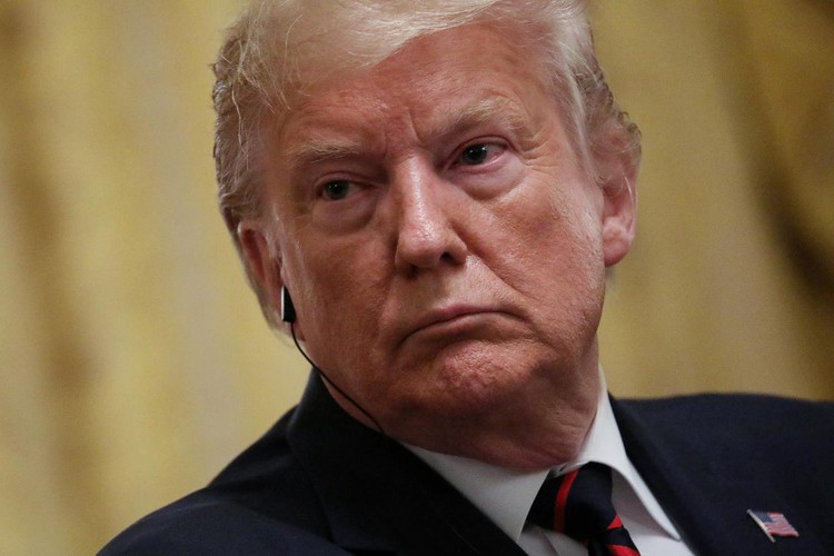 Trump hopes U.S.-China trade deal will be signed by middle of November