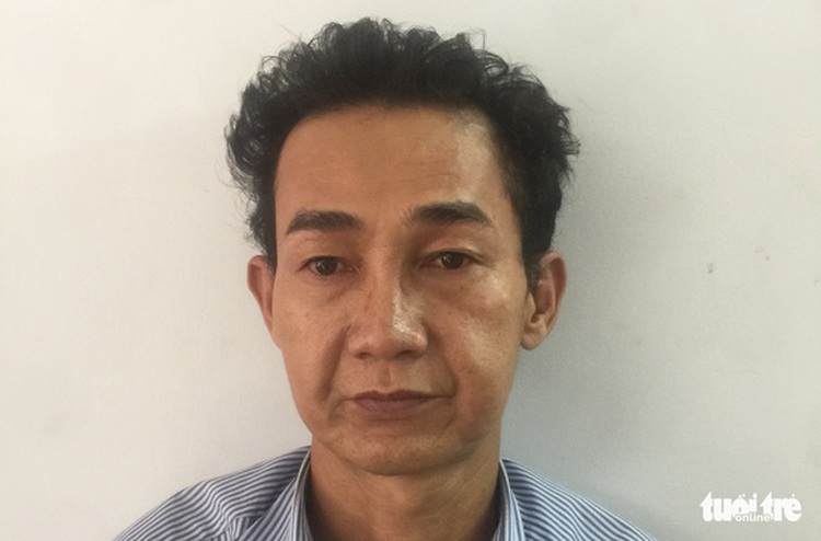 Police arrest members of pickpocket gang targeting bus passengers in Ho Chi Minh City