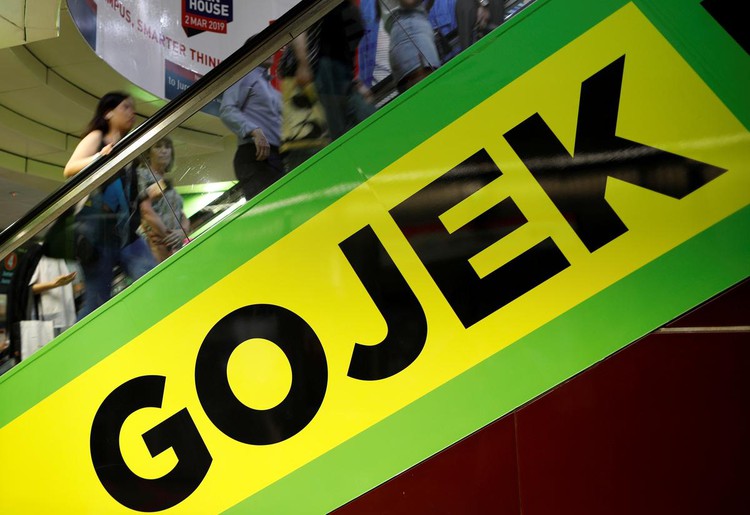 Gojek CEO quits to join Indonesian cabinet, replacements named