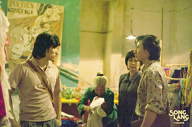 Vietnam's confusing film censorship needs changing: insiders