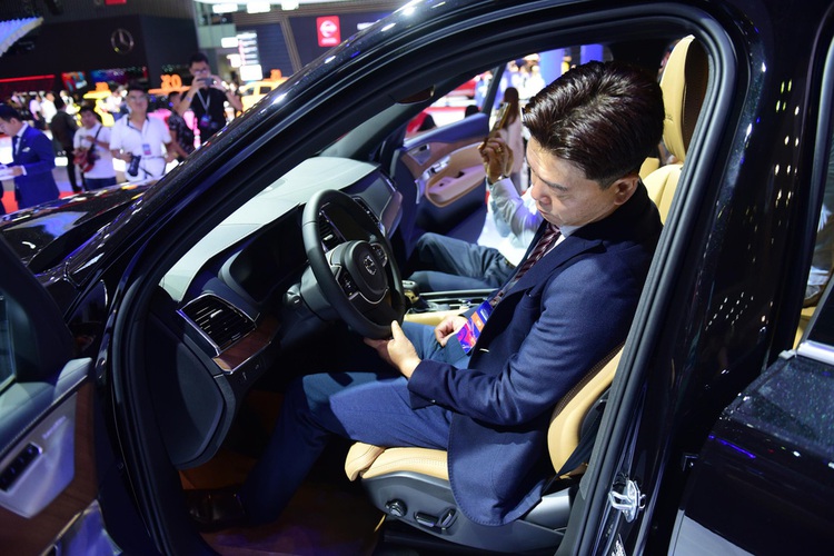 Vietnam Motor Show 2019 kicks off in Ho Chi Minh City