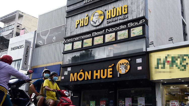 Investors file lawsuit against founders of Vietnam's Mon Hue restaurant chain after stores close en masse