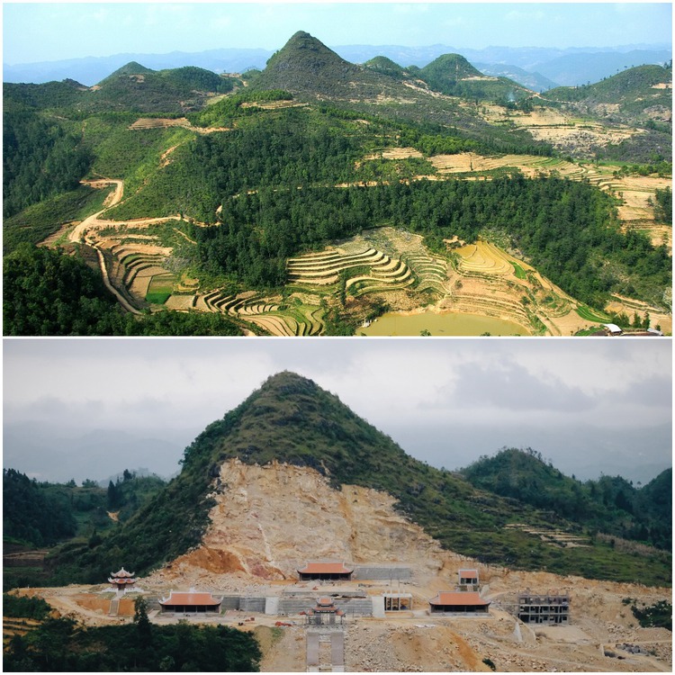 Construction suspended on tourism project near Vietnam’s iconic flagpole