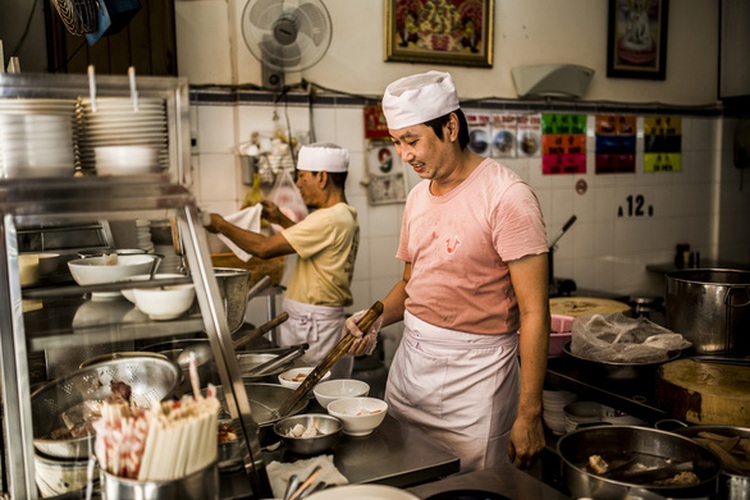 Grab to promote cuisine of Saigon’s Chinese community through food festival
