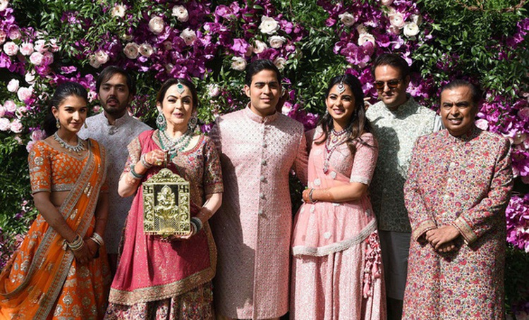 Da Nang becomes Vietnam’s second dream wedding venue for Indian billionaires