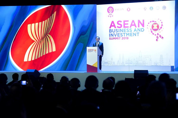 ASEAN, Germany uphold multilateralism, regional cooperation with amity ...
