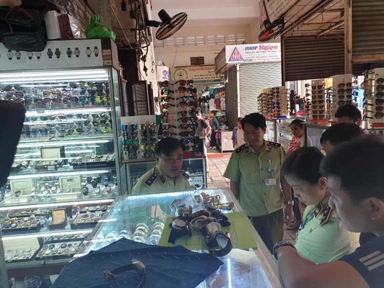Breakfast @ Tuoi Tre News – November 7