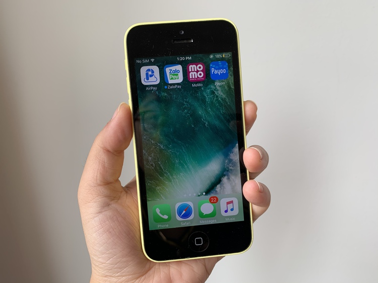 'Top dogs' powered by e-commerce share Vietnam’s e-wallet market