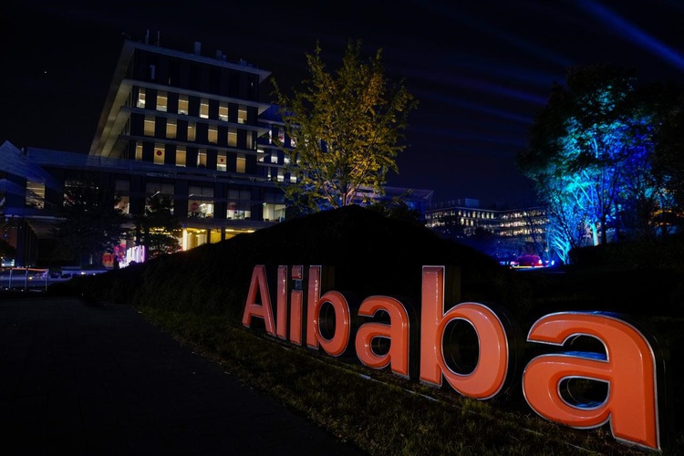 Alibaba Singles' Day sales hit $23 billion in first nine hours