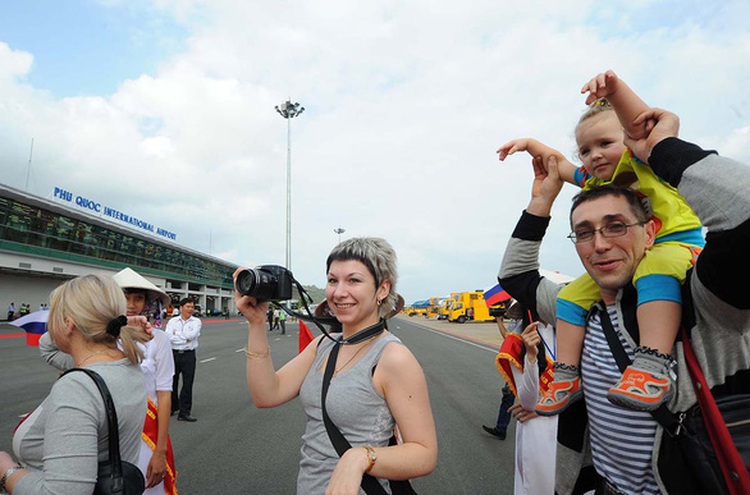 Vietnam’s Phu Quoc Island thirsts for tourism human resources
