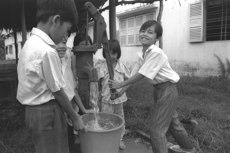 Vietnam celebrates 30 years of the UN Convention on the Rights of the Child