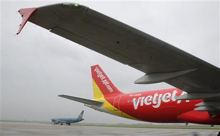 VietJet eyes new routes to Middle East, Australia with long-range narrowbodies