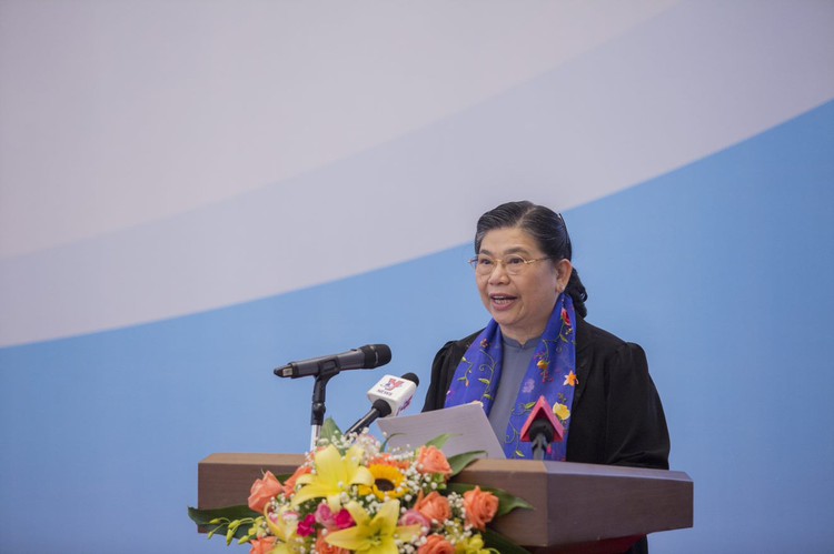 High-level conference organized to strengthen Vietnam’s policies for comprehensive development of children