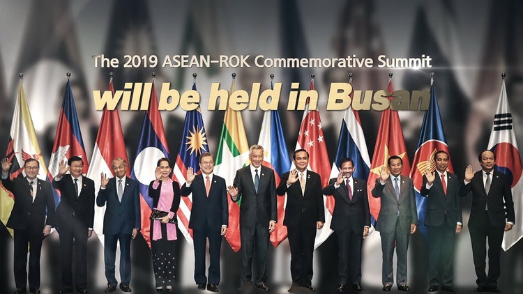 Vietnam central to South Korea’s ASEAN-focused ‘New Southern Policy’: ambassador