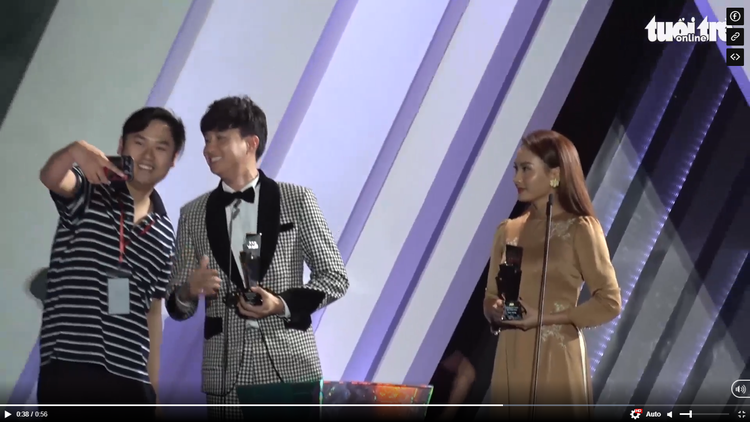 Fans upset by Hanoi’s dreadful organization of Asia Artist Awards 2019