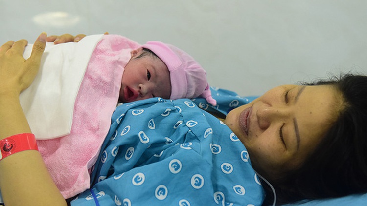 Declining birth rate in Ho Chi Minh City spells end of two-child policy
